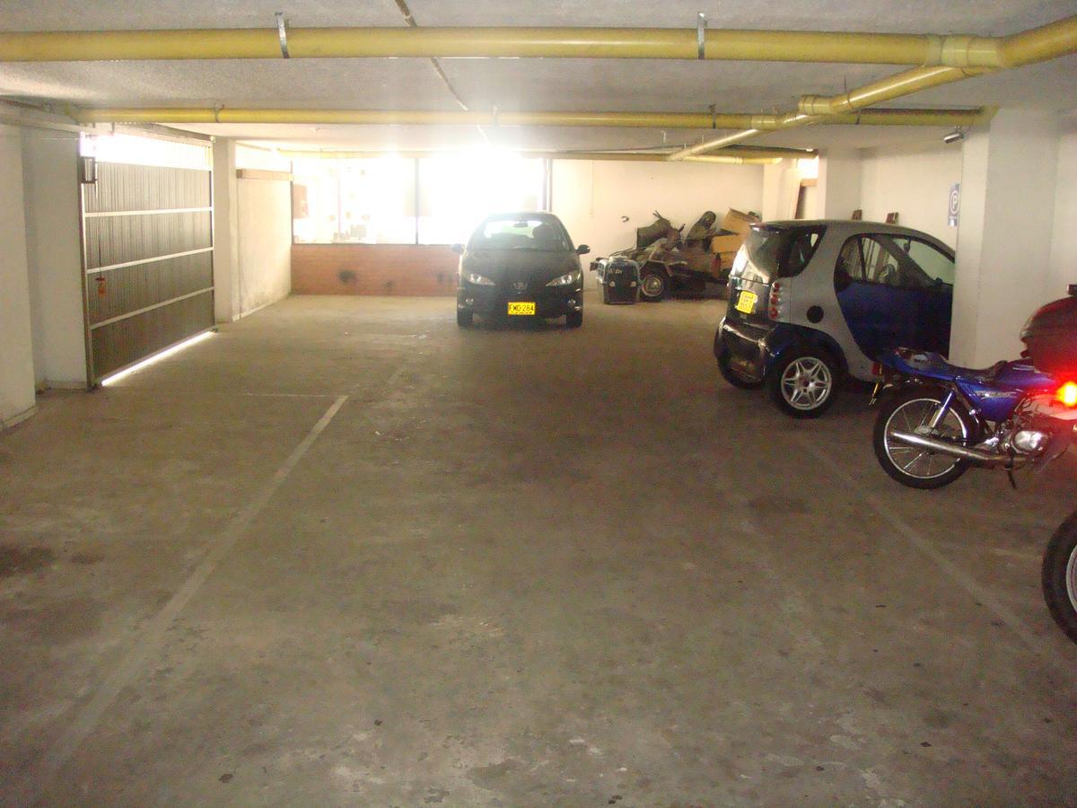 Hotel Santa Sofia Bucaramanga Exteriör bild